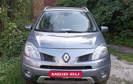 Renault Koleos I рестайлинг 2, 2008 год, 614 999 рублей, 3 фотография