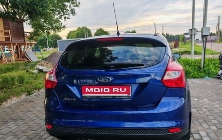 Ford Focus III, 2013 год, 750 000 рублей, 2 фотография