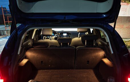 Ford Focus III, 2013 год, 750 000 рублей, 8 фотография