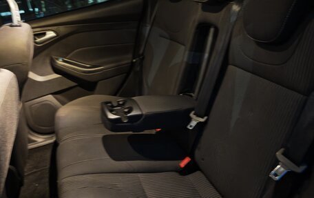 Ford Focus III, 2013 год, 750 000 рублей, 11 фотография
