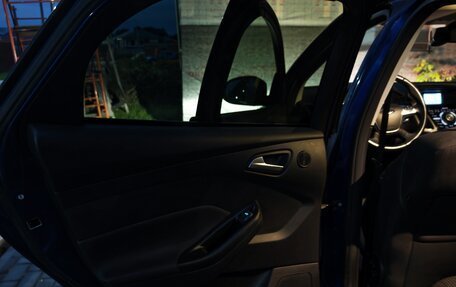 Ford Focus III, 2013 год, 750 000 рублей, 12 фотография