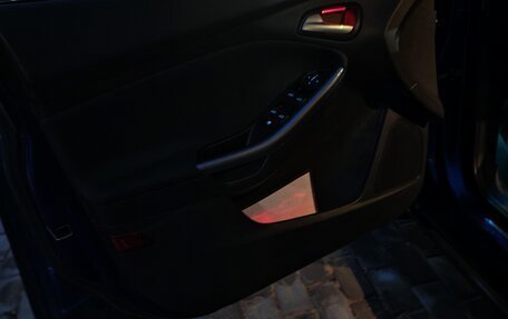 Ford Focus III, 2013 год, 750 000 рублей, 14 фотография