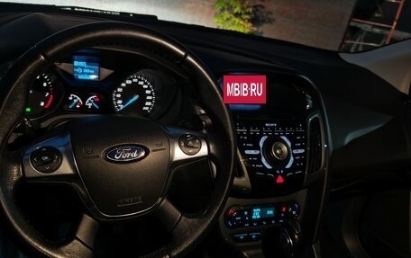 Ford Focus III, 2013 год, 750 000 рублей, 16 фотография