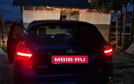 Ford Focus III, 2013 год, 750 000 рублей, 9 фотография