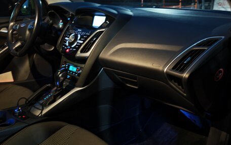 Ford Focus III, 2013 год, 750 000 рублей, 22 фотография