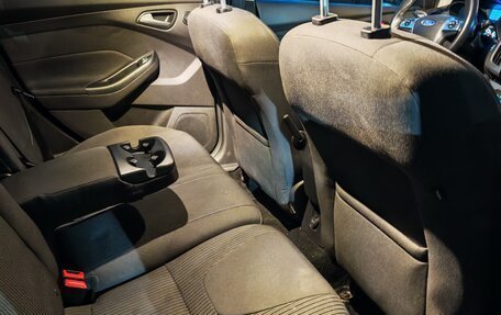 Ford Focus III, 2013 год, 750 000 рублей, 24 фотография