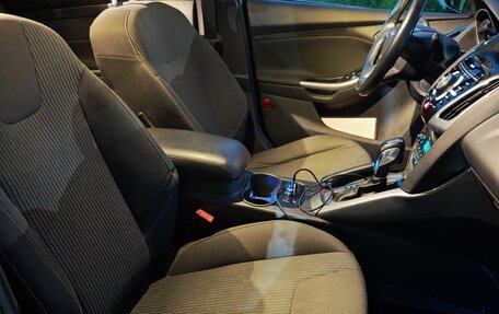 Ford Focus III, 2013 год, 750 000 рублей, 21 фотография