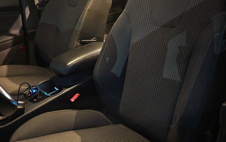 Ford Focus III, 2013 год, 750 000 рублей, 18 фотография