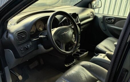 Chrysler Voyager IV, 2006 год, 650 000 рублей, 7 фотография