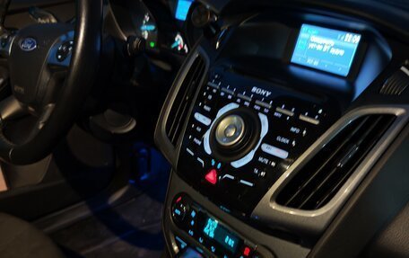 Ford Focus III, 2013 год, 750 000 рублей, 23 фотография