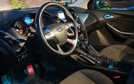 Ford Focus III, 2013 год, 750 000 рублей, 13 фотография