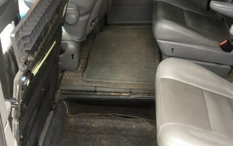 Chrysler Voyager IV, 2006 год, 650 000 рублей, 15 фотография