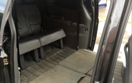 Chrysler Voyager IV, 2006 год, 650 000 рублей, 17 фотография
