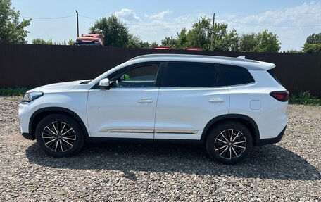 Chery Tiggo 8 I, 2023 год, 1 650 000 рублей, 7 фотография