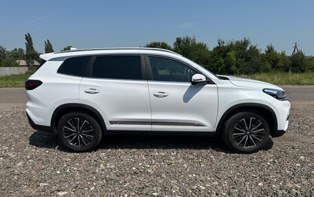 Chery Tiggo 8 I, 2023 год, 1 650 000 рублей, 8 фотография