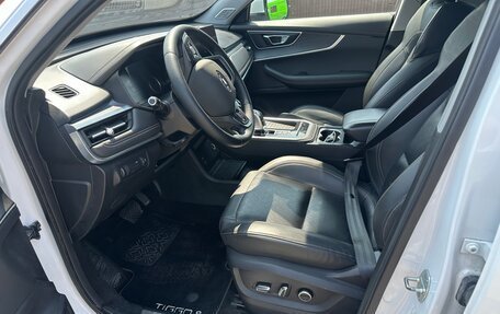 Chery Tiggo 8 I, 2023 год, 1 650 000 рублей, 9 фотография