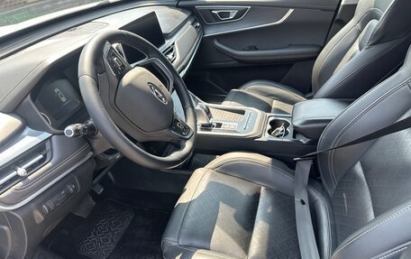 Chery Tiggo 8 I, 2023 год, 1 650 000 рублей, 10 фотография