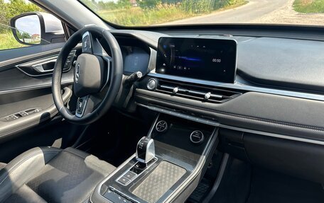 Chery Tiggo 8 I, 2023 год, 1 650 000 рублей, 12 фотография