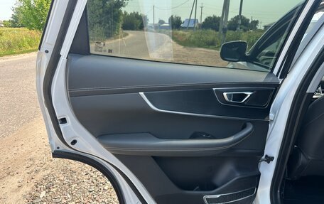 Chery Tiggo 8 I, 2023 год, 1 650 000 рублей, 15 фотография