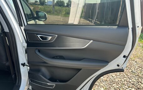 Chery Tiggo 8 I, 2023 год, 1 650 000 рублей, 17 фотография
