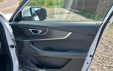 Chery Tiggo 8 I, 2023 год, 1 650 000 рублей, 14 фотография