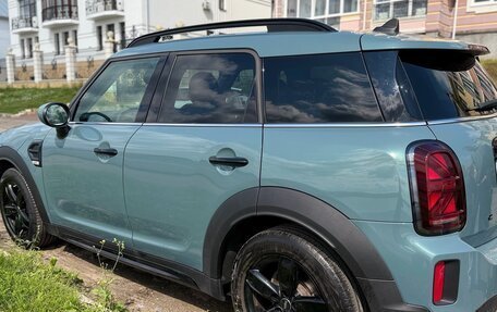 MINI Countryman II (F60), 2021 год, 2 550 000 рублей, 3 фотография
