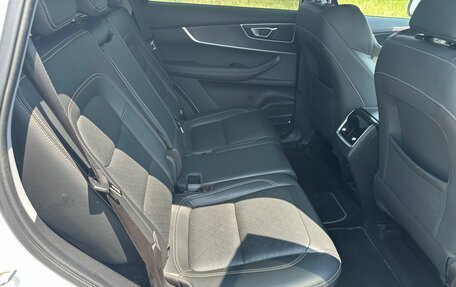 Chery Tiggo 8 I, 2023 год, 1 650 000 рублей, 18 фотография