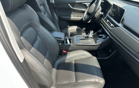 Chery Tiggo 8 I, 2023 год, 1 650 000 рублей, 13 фотография