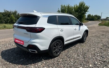 Chery Tiggo 8 I, 2023 год, 1 650 000 рублей, 4 фотография