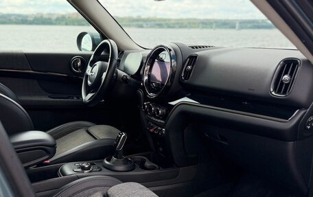 MINI Countryman II (F60), 2021 год, 2 550 000 рублей, 13 фотография
