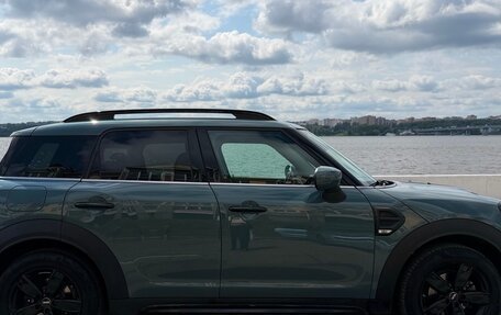 MINI Countryman II (F60), 2021 год, 2 550 000 рублей, 10 фотография