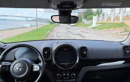 MINI Countryman II (F60), 2021 год, 2 550 000 рублей, 15 фотография