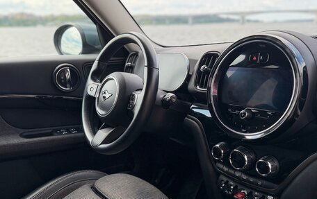 MINI Countryman II (F60), 2021 год, 2 550 000 рублей, 12 фотография
