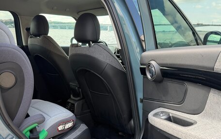 MINI Countryman II (F60), 2021 год, 2 550 000 рублей, 23 фотография