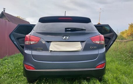 Hyundai ix35 I рестайлинг, 2012 год, 1 300 000 рублей, 6 фотография