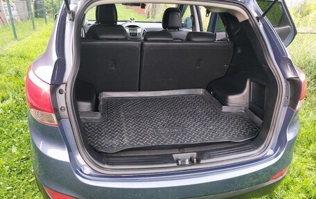 Hyundai ix35 I рестайлинг, 2012 год, 1 300 000 рублей, 8 фотография