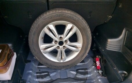 Hyundai ix35 I рестайлинг, 2012 год, 1 300 000 рублей, 4 фотография