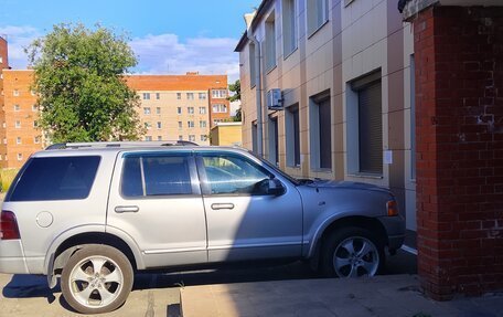 Ford Explorer III, 2001 год, 575 000 рублей, 6 фотография