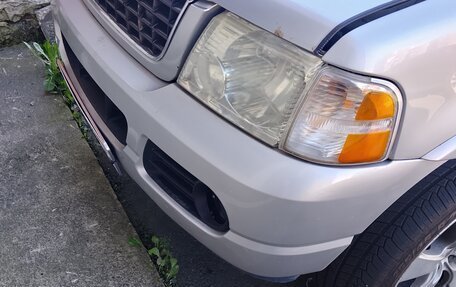 Ford Explorer III, 2001 год, 575 000 рублей, 11 фотография