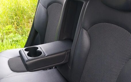Hyundai ix35 I рестайлинг, 2012 год, 1 300 000 рублей, 9 фотография