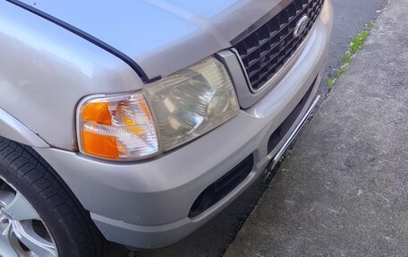 Ford Explorer III, 2001 год, 575 000 рублей, 8 фотография