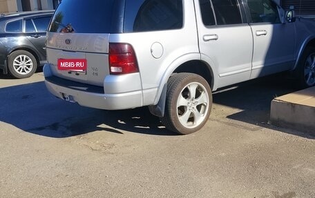 Ford Explorer III, 2001 год, 575 000 рублей, 5 фотография
