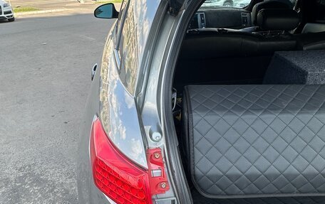 Infiniti FX I, 2003 год, 670 000 рублей, 14 фотография