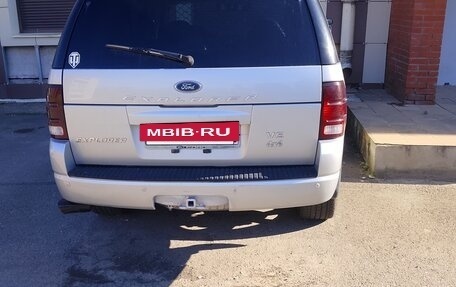Ford Explorer III, 2001 год, 575 000 рублей, 4 фотография