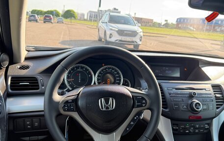 Honda Accord VIII рестайлинг, 2008 год, 1 190 000 рублей, 8 фотография