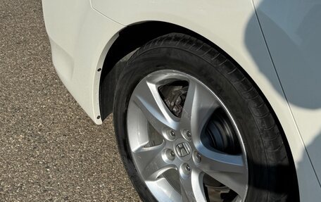 Honda Accord VIII рестайлинг, 2008 год, 1 190 000 рублей, 9 фотография