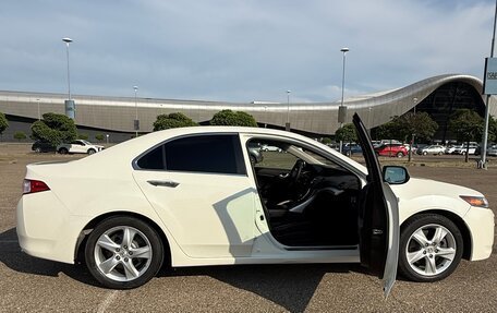 Honda Accord VIII рестайлинг, 2008 год, 1 190 000 рублей, 15 фотография