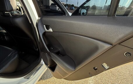 Honda Accord VIII рестайлинг, 2008 год, 1 190 000 рублей, 17 фотография