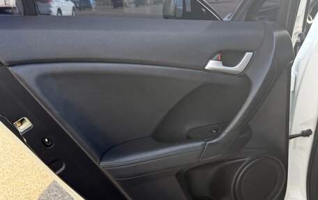 Honda Accord VIII рестайлинг, 2008 год, 1 190 000 рублей, 22 фотография