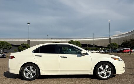 Honda Accord VIII рестайлинг, 2008 год, 1 190 000 рублей, 24 фотография